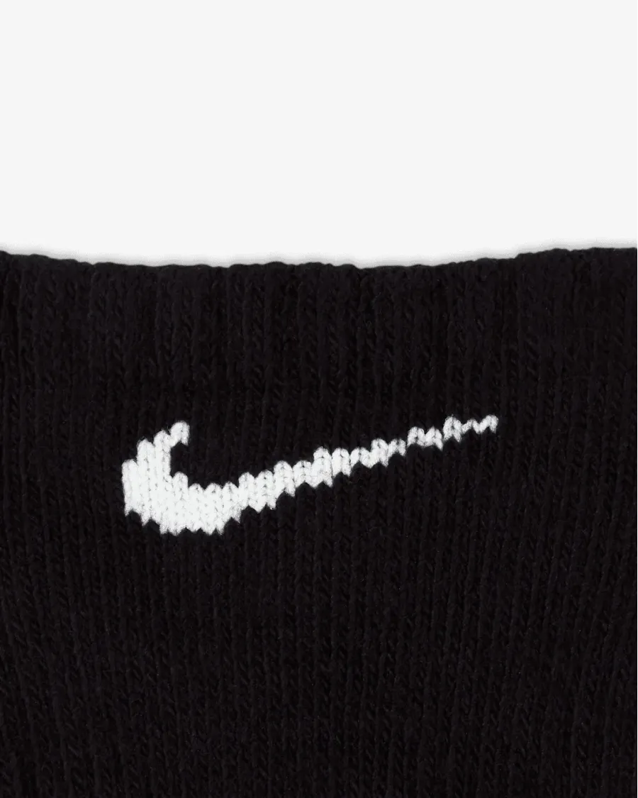 Шкарпетки Nike Value Cushion Ankle SX6843-010