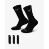 Шкарпетки Nike Everyday Plus Cushioned Crew SX6888-010