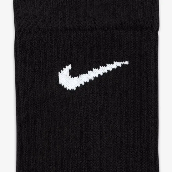 Шкарпетки Nike Everyday Plus Cushioned Crew SX6888-010