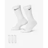 Шкарпетки Nike Everyday Plus Cushioned Crew SX6888-100