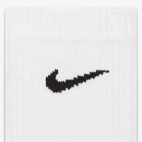 Шкарпетки Nike Everyday Plus Cushioned Crew SX6888-100