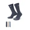 Шкарпетки Nike Everyday Plus Cushioned Crew SX6888-901