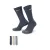 Шкарпетки Nike Everyday Plus Cushioned Crew SX6888-901