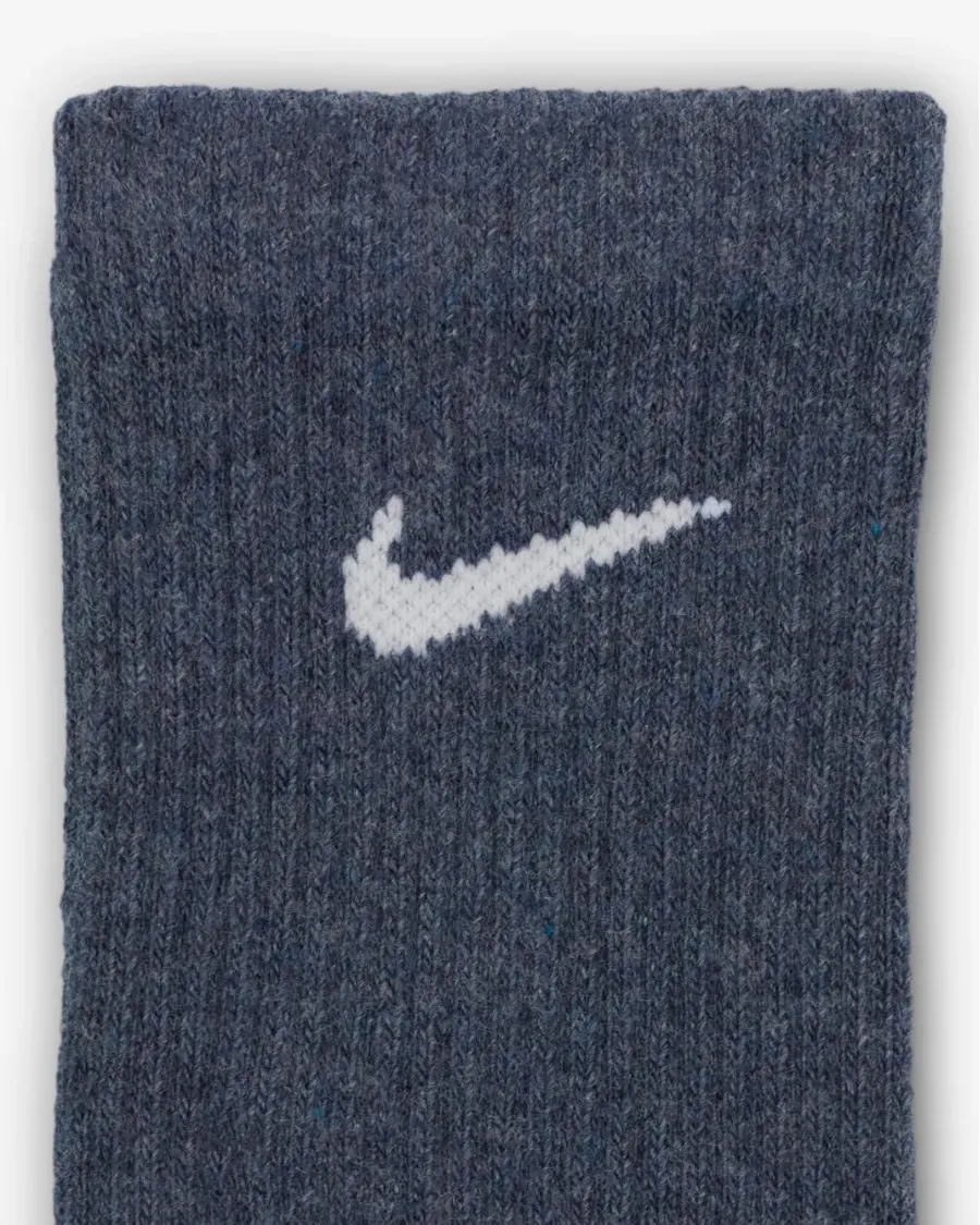 Шкарпетки Nike Everyday Plus Cushioned Crew SX6888-901