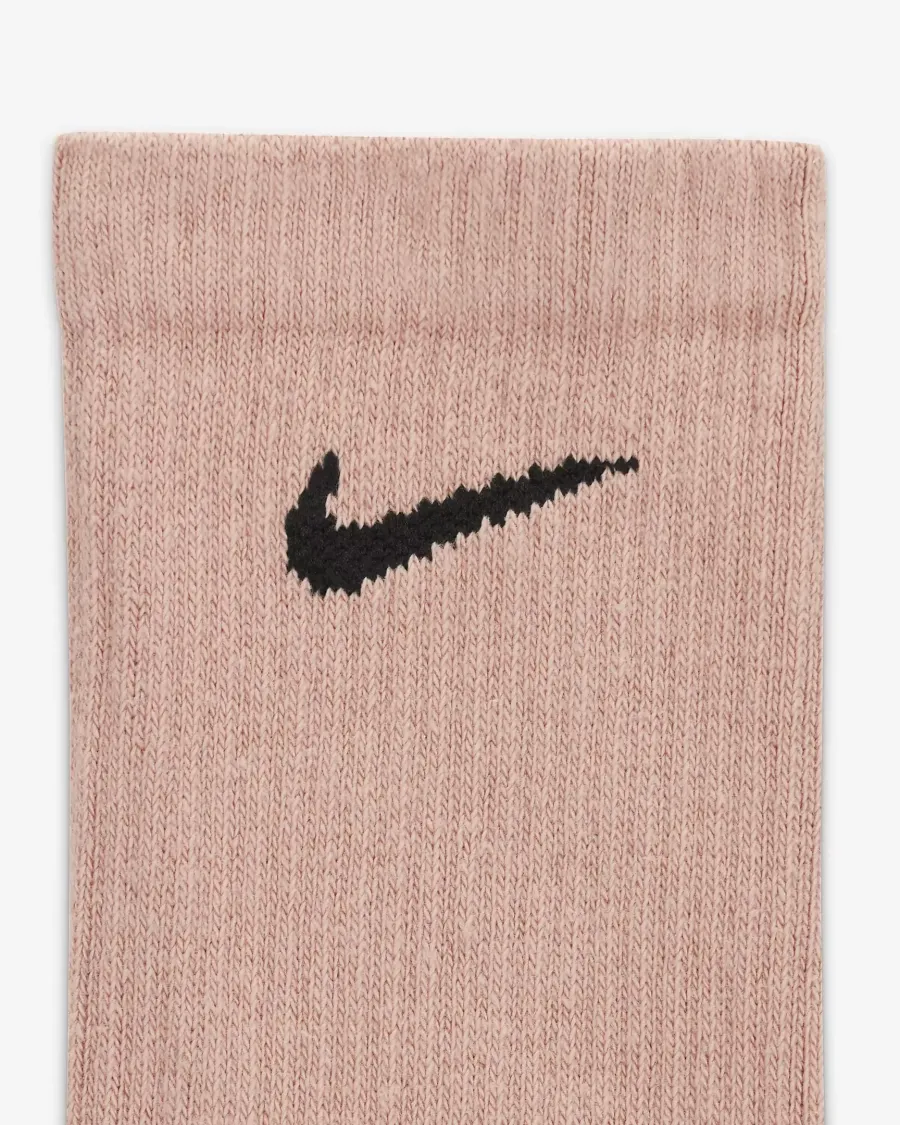 Шкарпетки Nike Everyday Plus Cushioned Crew SX6888-914