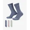 Шкарпетки Nike Everyday Plus Cushioned Crew SX6888-933