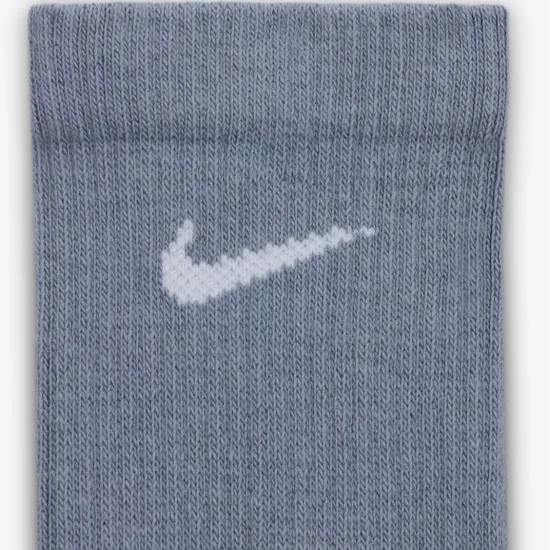 Шкарпетки Nike Everyday Plus Cushioned Crew SX6888-933