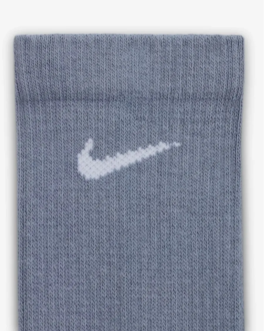 Шкарпетки Nike Everyday Plus Cushioned Crew SX6888-933