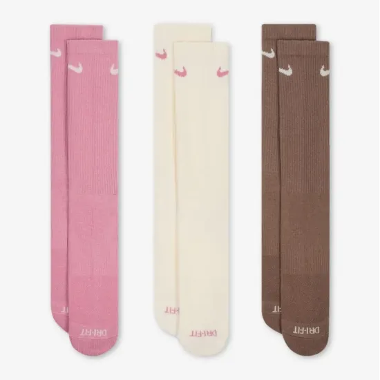 Шкарпетки Nike Everyday Plus Cushioned Crew SX6888-936