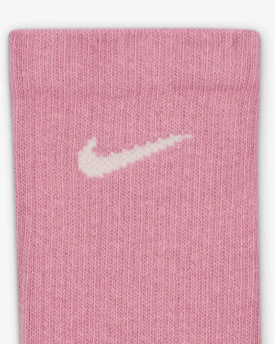 Шкарпетки Nike Everyday Plus Cushioned Crew SX6888-936