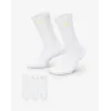 Шкарпетки Nike Everyday Plus Cushioned Crew SX6888-938