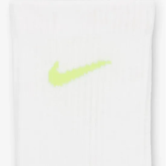 Шкарпетки Nike Everyday Plus Cushioned Crew SX6888-938