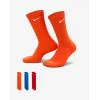 Шкарпетки Nike Everyday Plus Cushioned Crew SX6888-966