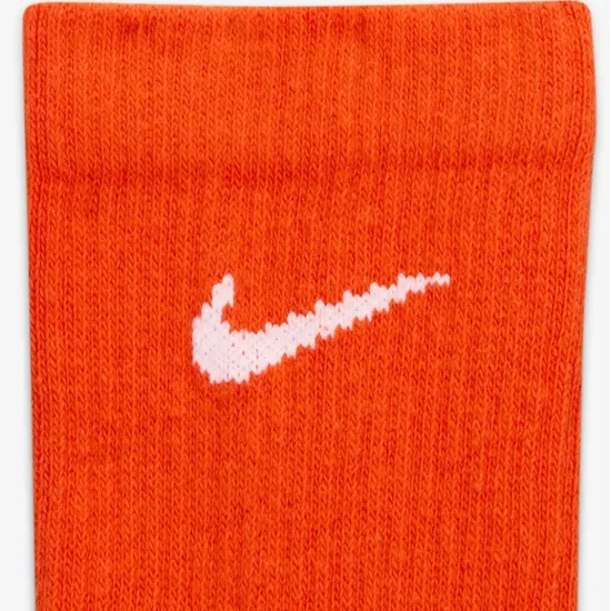 Шкарпетки Nike Everyday Plus Cushioned Crew SX6888-966