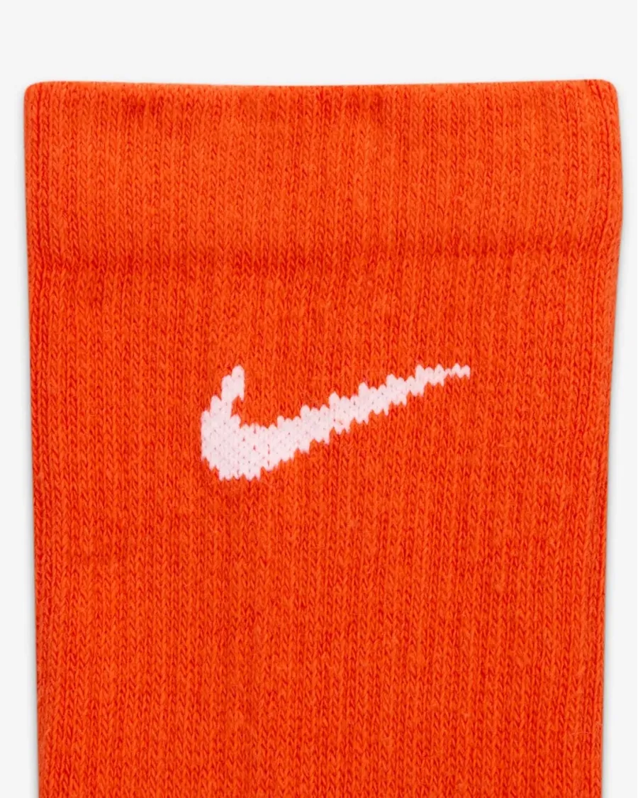 Шкарпетки Nike Everyday Plus Cushioned Crew SX6888-966