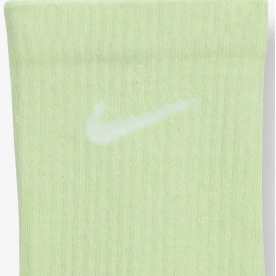Шкарпетки Nike Everyday Plus Cushioned Crew SX6888-969