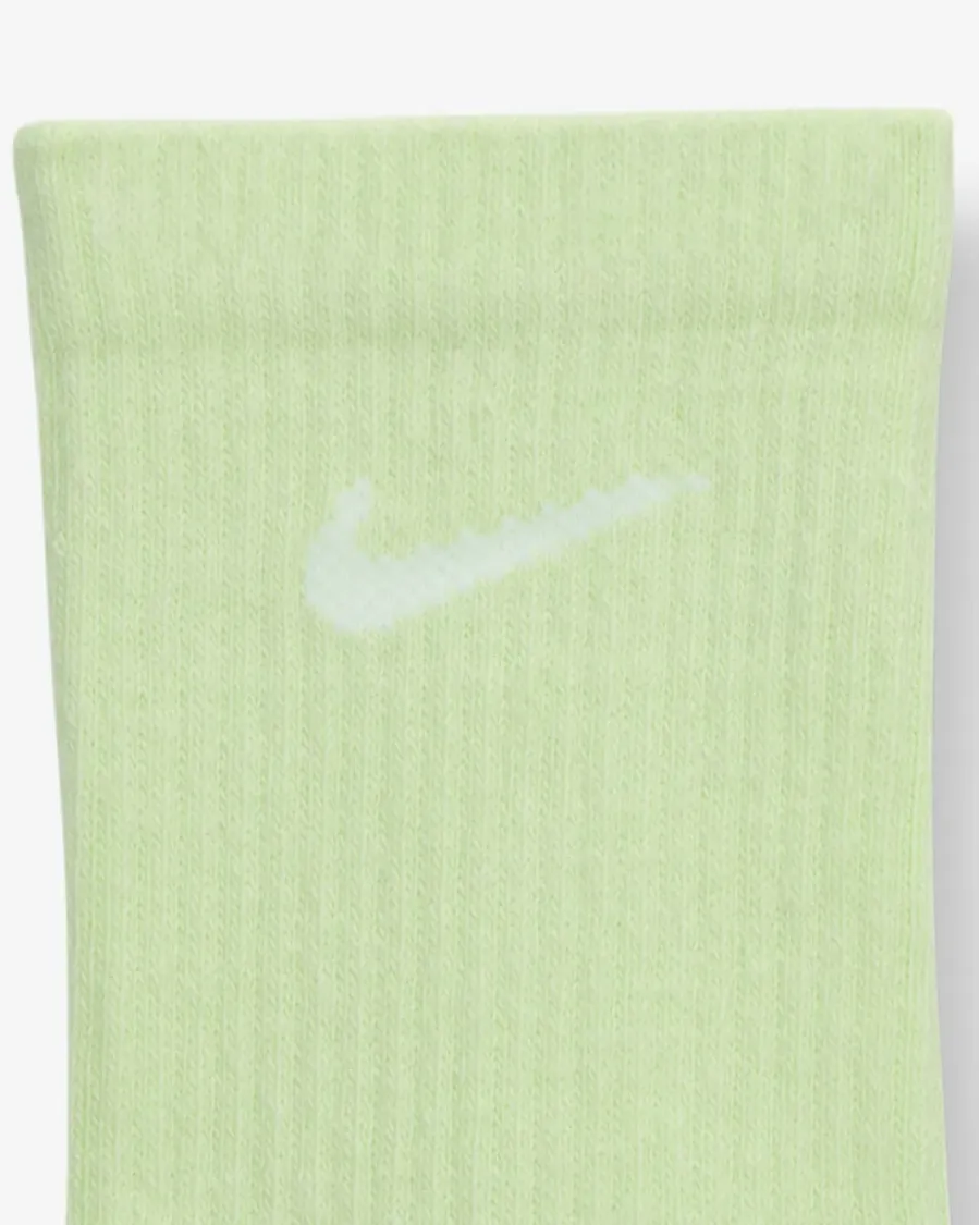 Шкарпетки Nike Everyday Plus Cushioned Crew SX6888-969
