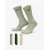 Шкарпетки Nike Everyday Plus Cushioned Crew SX6888-994