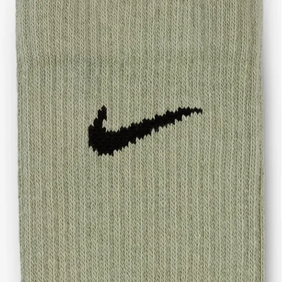 Шкарпетки Nike Everyday Plus Cushioned Crew SX6888-994