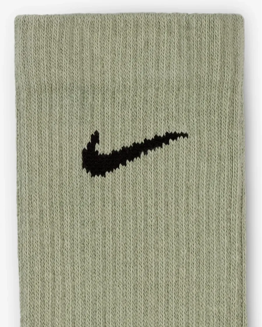 Шкарпетки Nike Everyday Plus Cushioned Crew SX6888-994