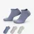 Шкарпетки Nike Everyday Plus Cushioned No-Show SX6889-933