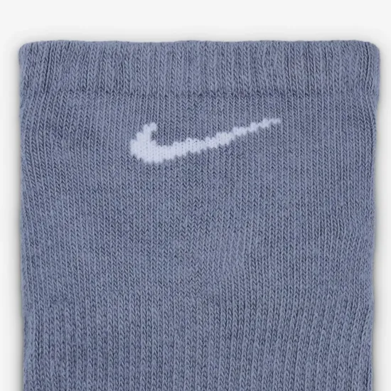 Шкарпетки Nike Everyday Plus Cushioned No-Show SX6889-933