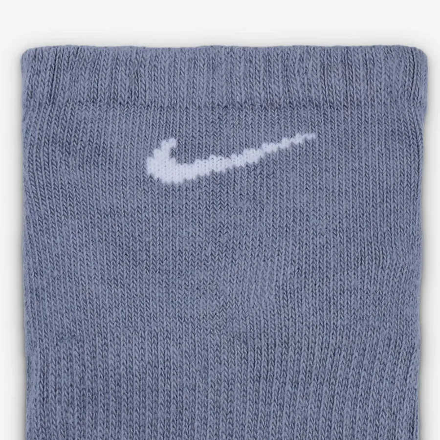Шкарпетки Nike Everyday Plus Cushioned No-Show SX6889-933