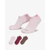 Шкарпетки Nike Everyday Plus Cushioned No-Show SX6889-961