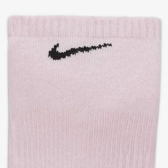 Шкарпетки Nike Everyday Plus Cushioned No-Show SX6889-961