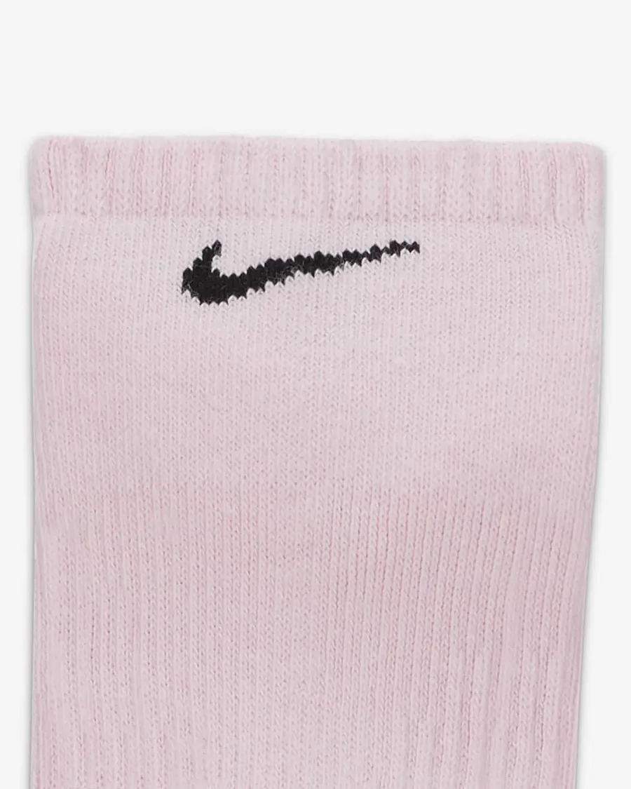 Шкарпетки Nike Everyday Plus Cushioned No-Show SX6889-961
