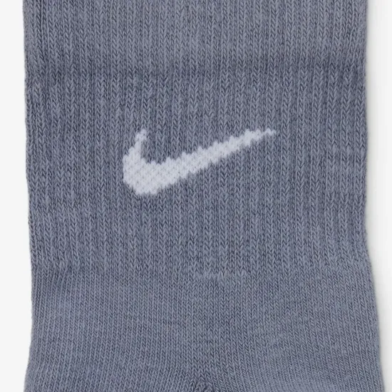Шкарпетки Nike Everyday Plus Cushioned Crew SX6888-010 SX6890-933