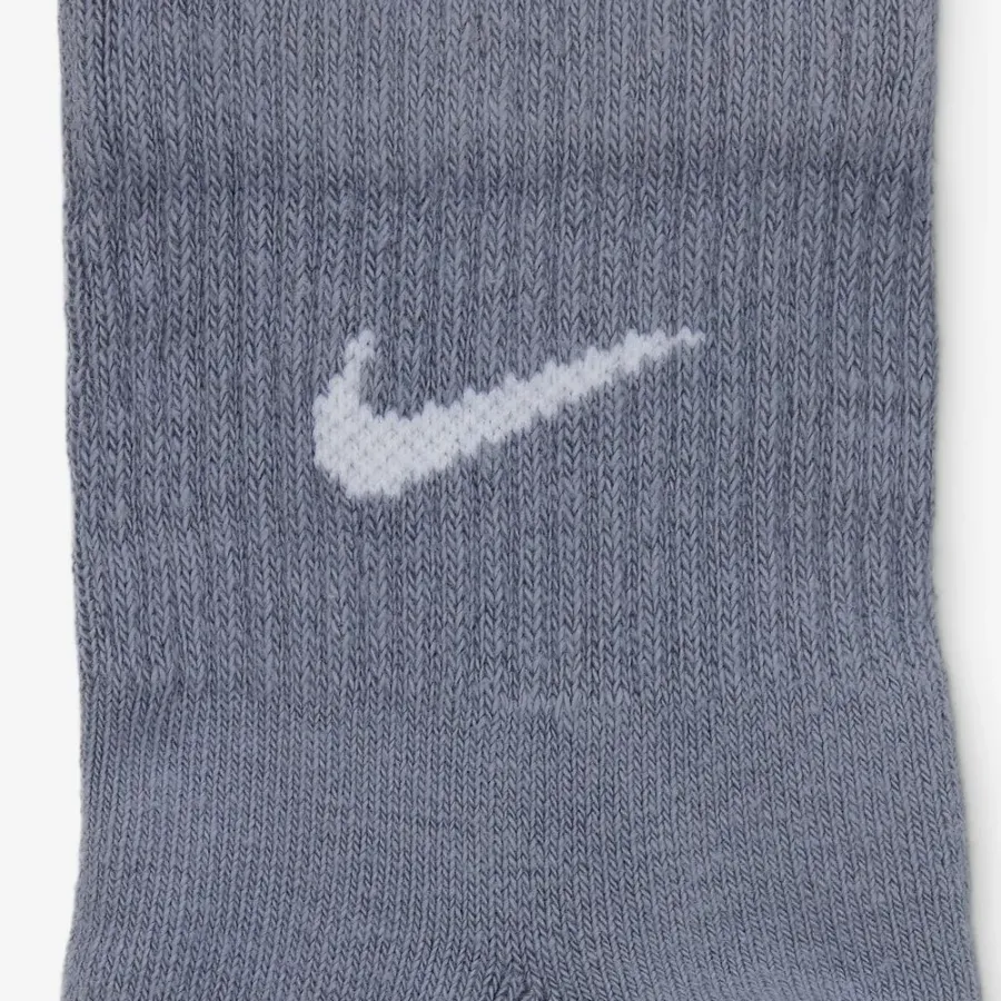 Шкарпетки Nike Everyday Plus Cushioned Crew SX6888-010 SX6890-933