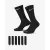 Шкарпетки Nike Everyday Plus Cushioned Training SX6897-010
