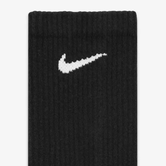 Шкарпетки Nike Everyday Plus Cushioned Training SX6897-010