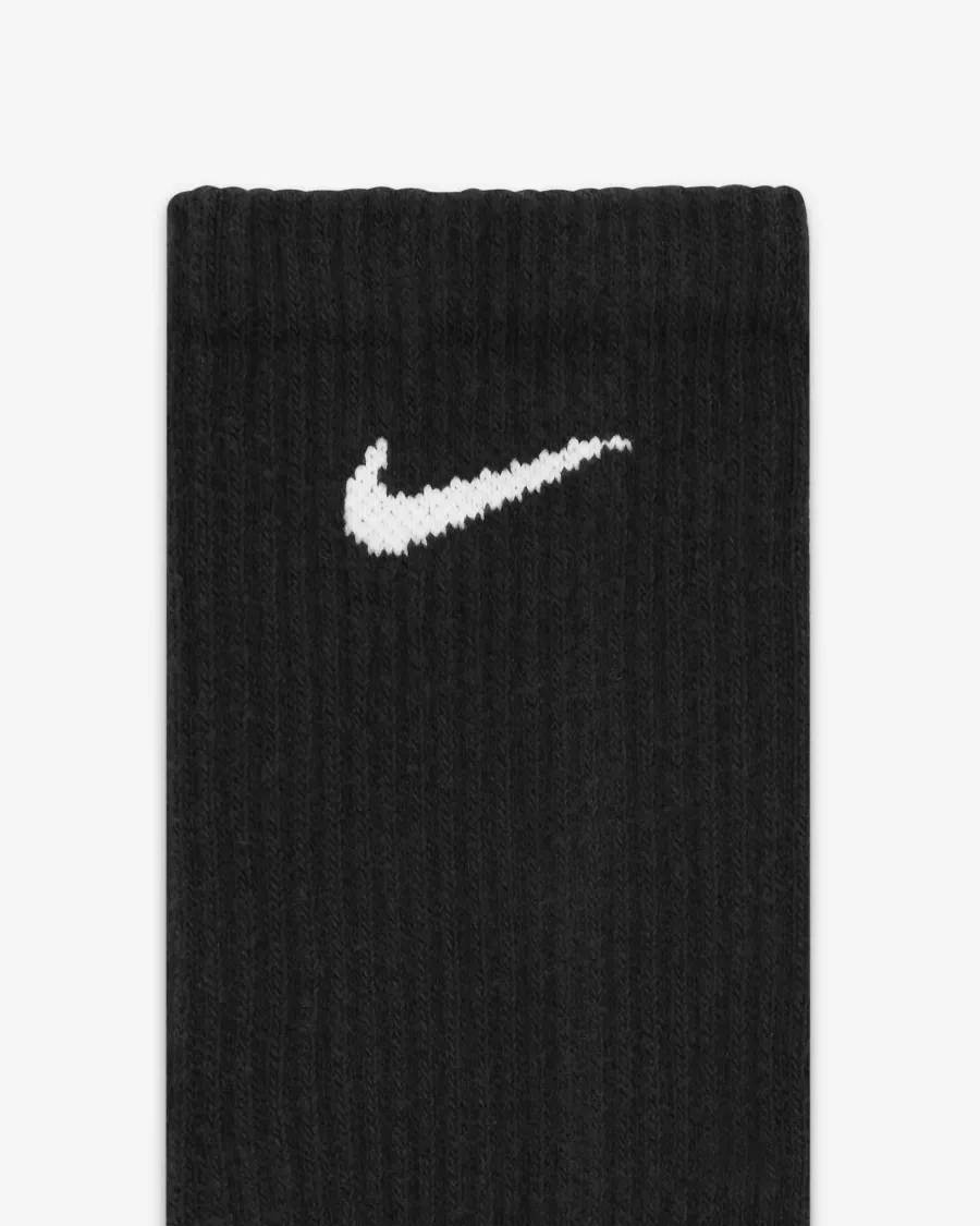 Шкарпетки Nike Everyday Plus Cushioned Training SX6897-010