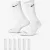 Шкарпетки Nike Everyday Plus Cushioned Training SX6897-100