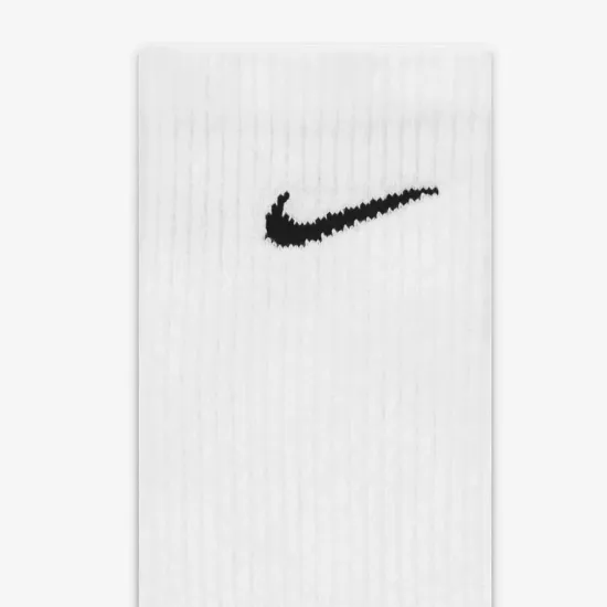 Шкарпетки Nike Everyday Plus Cushioned Training SX6897-100