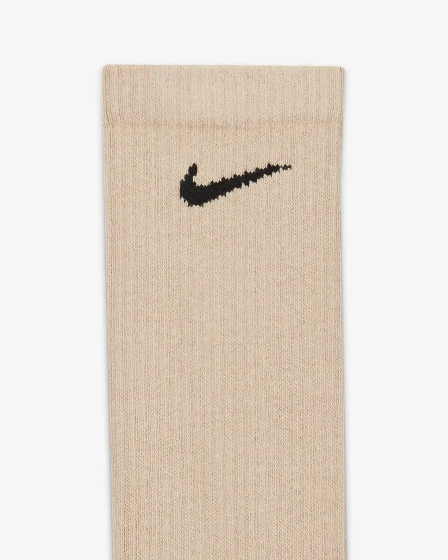 Шкарпетки Nike Everyday Plus Cushioned Training SX6897-904