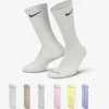 Шкарпетки Nike Everyday Plus Cushioned Training SX6897-906