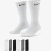 Шкарпетки Nike Everyday Plus Cushioned Training SX6897-965