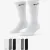 Шкарпетки Nike Everyday Plus Cushioned Training SX6897-965