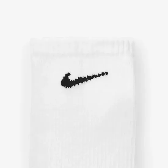 Шкарпетки Nike Everyday Plus Cushioned Training No-Show 6PK SX6898-100