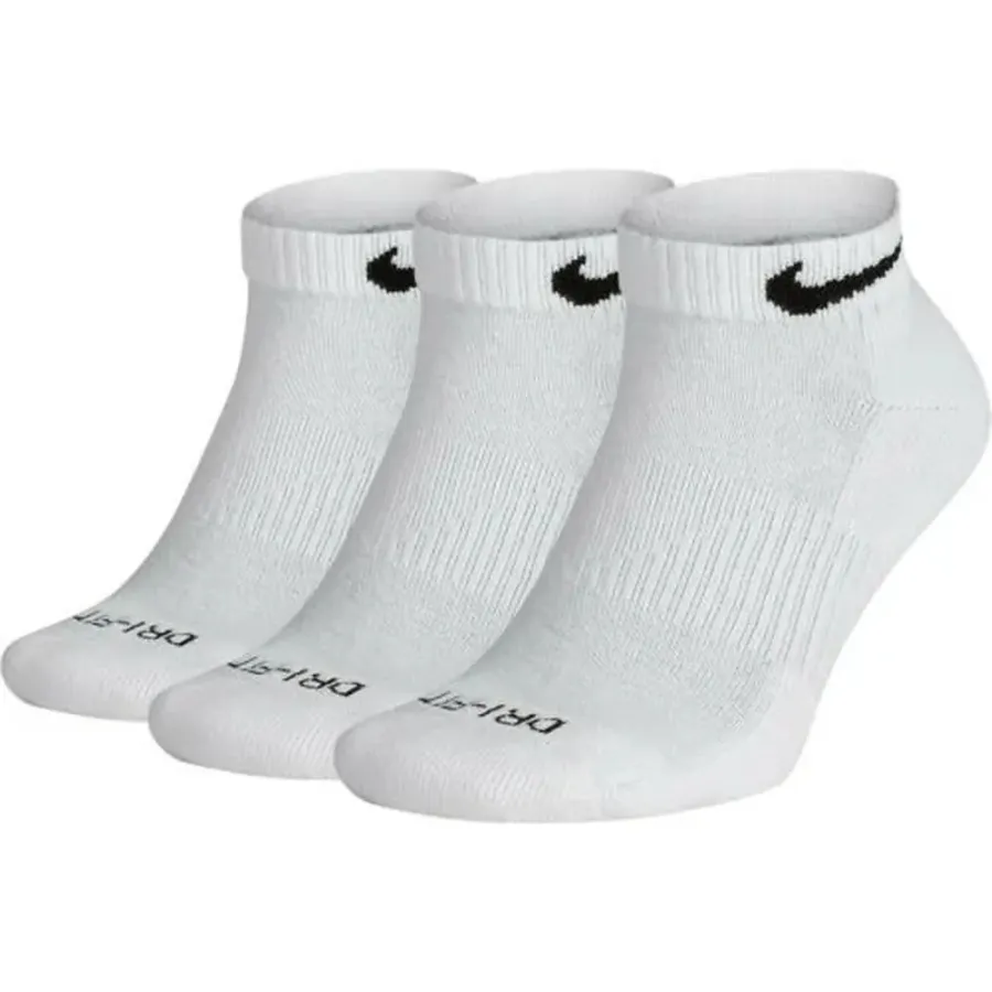 Шкарпетки Nike Everyday Cushioned Training Crew SX7040-100
