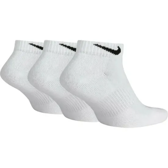 Шкарпетки Nike Everyday Cushioned Training Crew SX7040-100