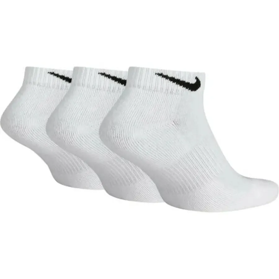 Шкарпетки Nike Everyday Cushioned Training Crew SX7040-100
