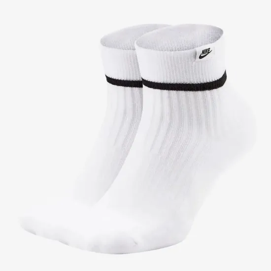 Шкарпетки Nike SNEAKR Sox Essential Ankle SX7167-100
