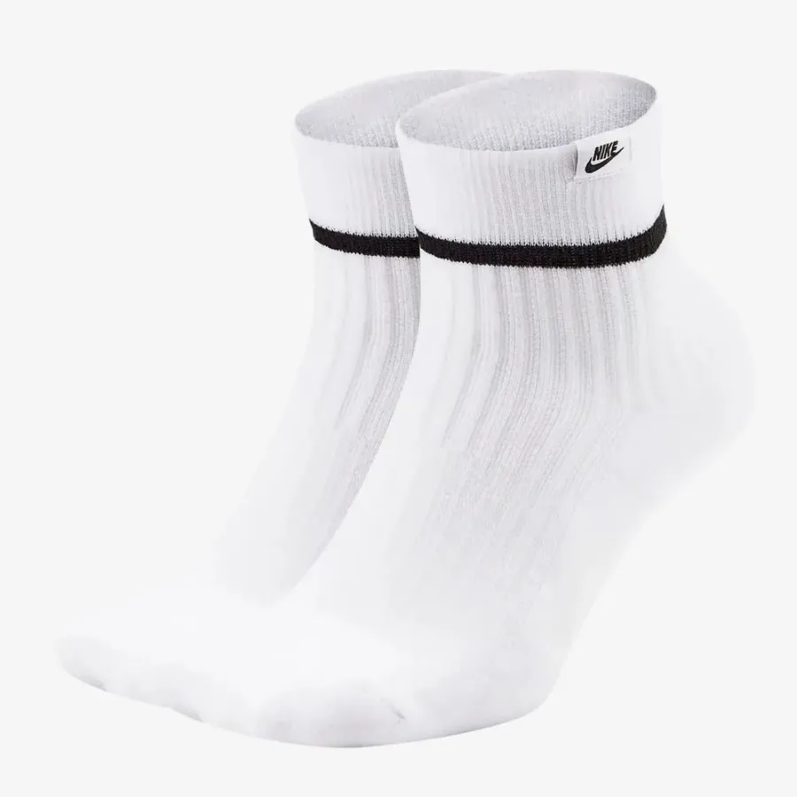 Шкарпетки Nike SNEAKR Sox Essential Ankle SX7167-100