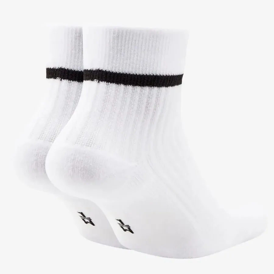 Шкарпетки Nike SNEAKR Sox Essential Ankle SX7167-100