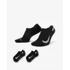 Шкарпетки Nike Multiplier No-Show Running SX7554-010