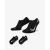 Шкарпетки Nike Multiplier No-Show Running SX7554-010